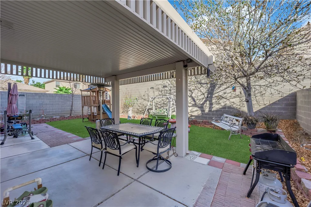 8170 Festuca, Las Vegas, NV 89113