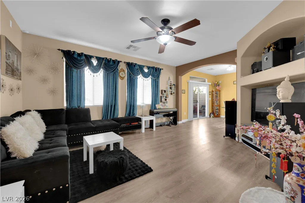 8170 Festuca, Las Vegas, NV 89113