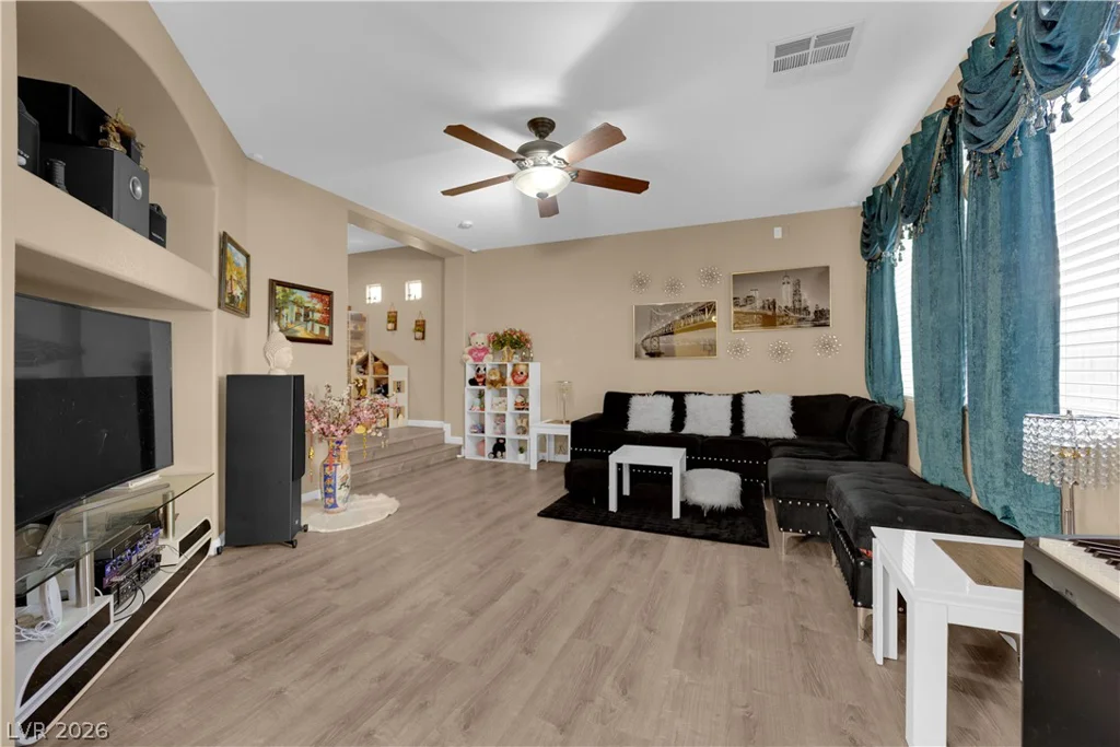8170 Festuca, Las Vegas, NV 89113