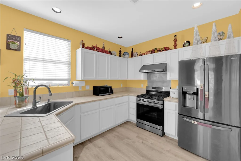 8170 Festuca, Las Vegas, NV 89113