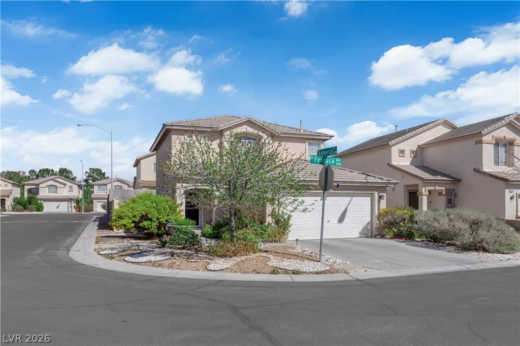 8170 Festuca, Las Vegas, NV 89113