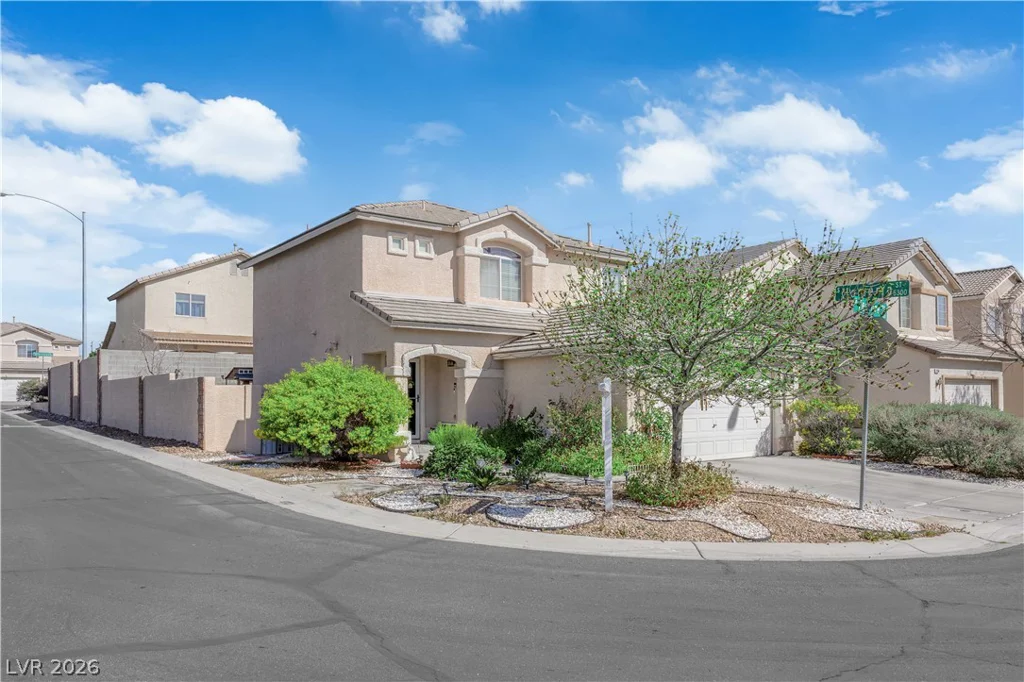 8170 Festuca, Las Vegas, NV 89113