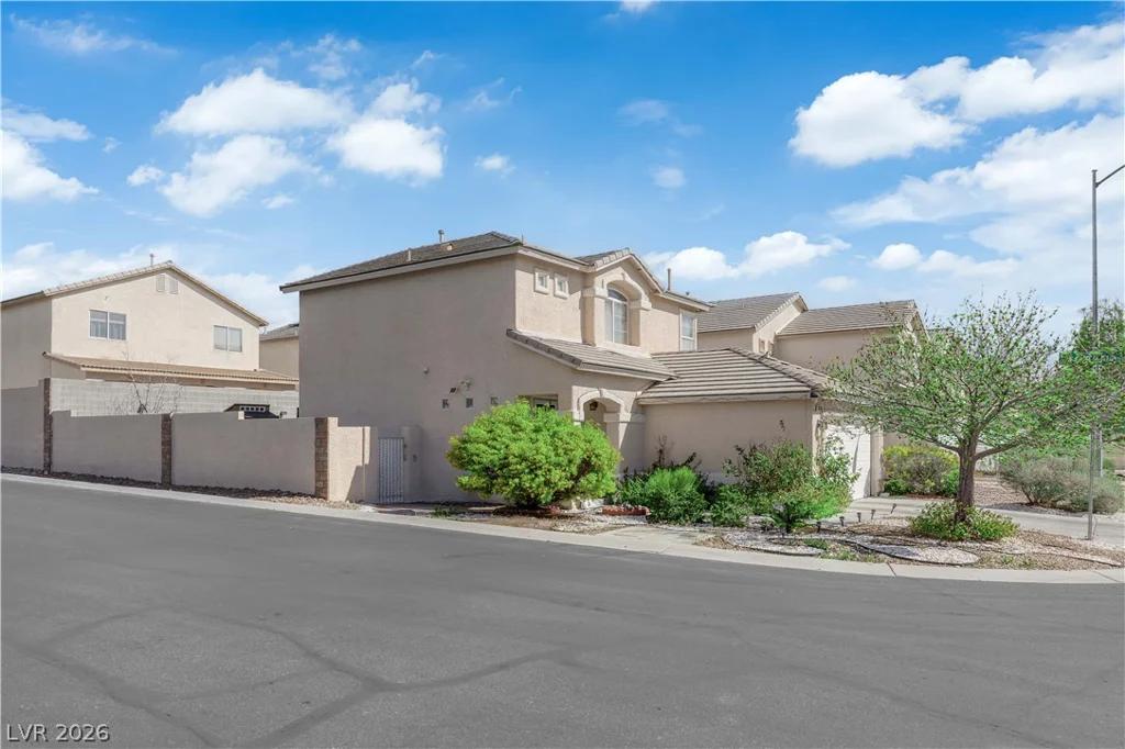 8170 Festuca, Las Vegas, NV 89113