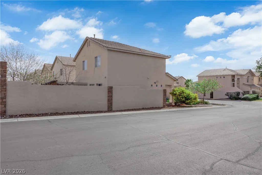 8170 Festuca, Las Vegas, NV 89113