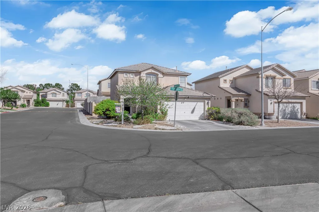 8170 Festuca, Las Vegas, NV 89113