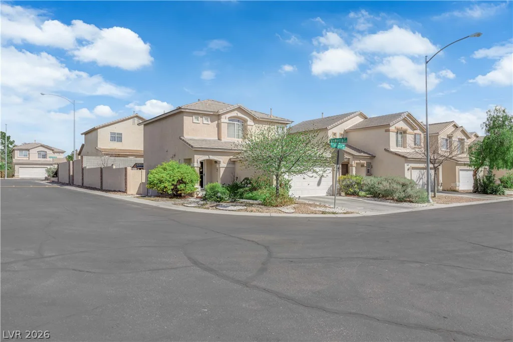8170 Festuca, Las Vegas, NV 89113