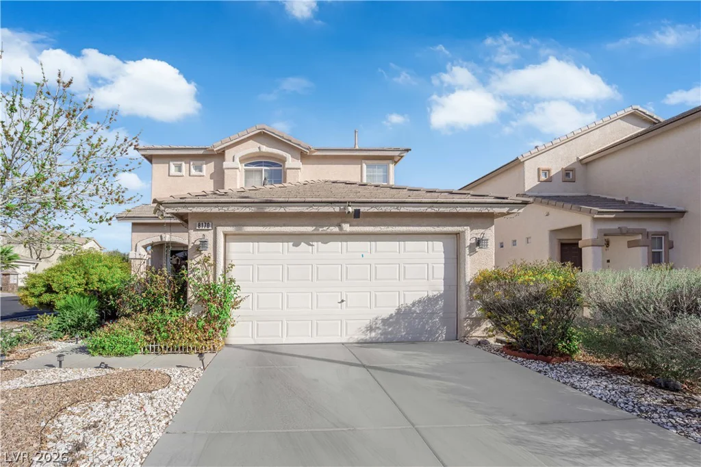 8170 Festuca, Las Vegas, NV 89113