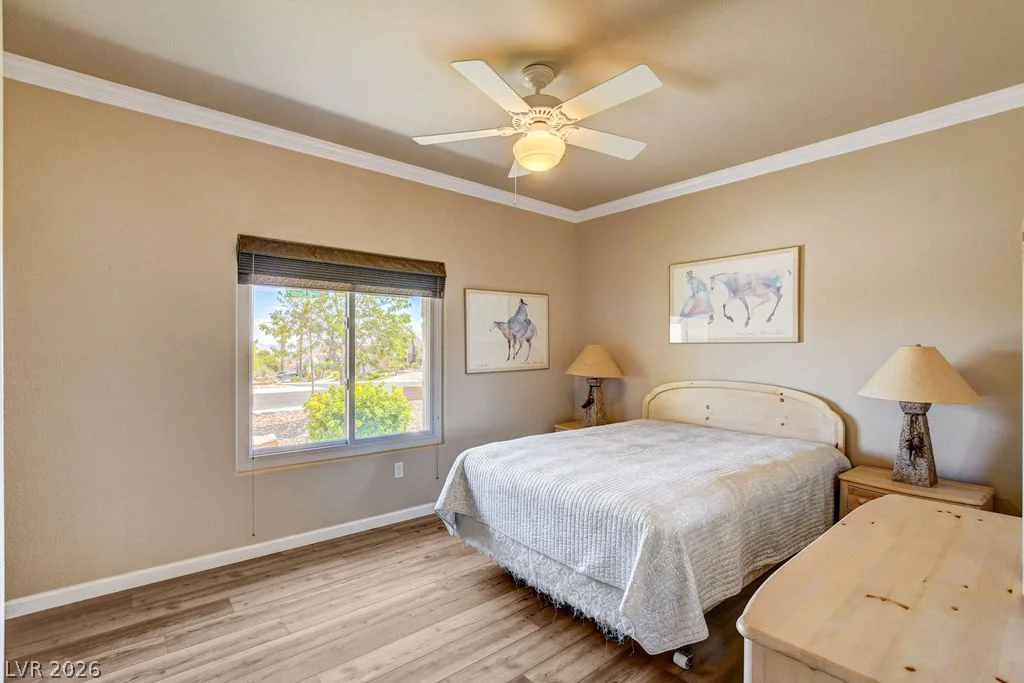 10701 Hunters Woods, Las Vegas, NV 89134