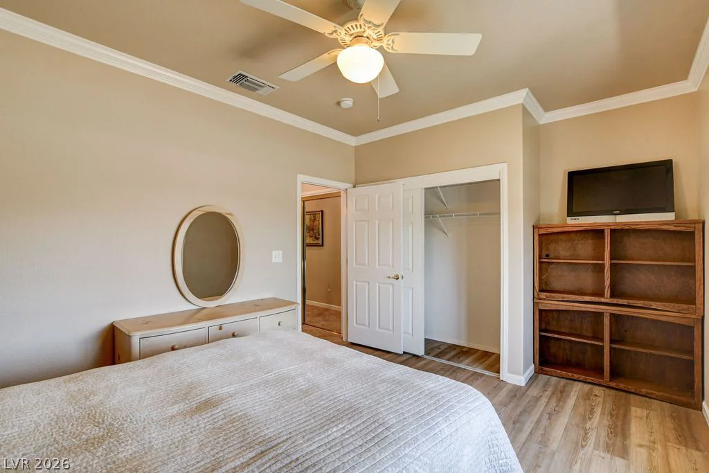 10701 Hunters Woods, Las Vegas, NV 89134