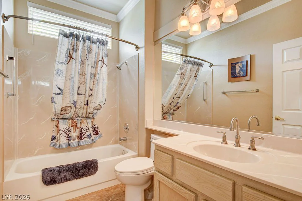 10701 Hunters Woods, Las Vegas, NV 89134