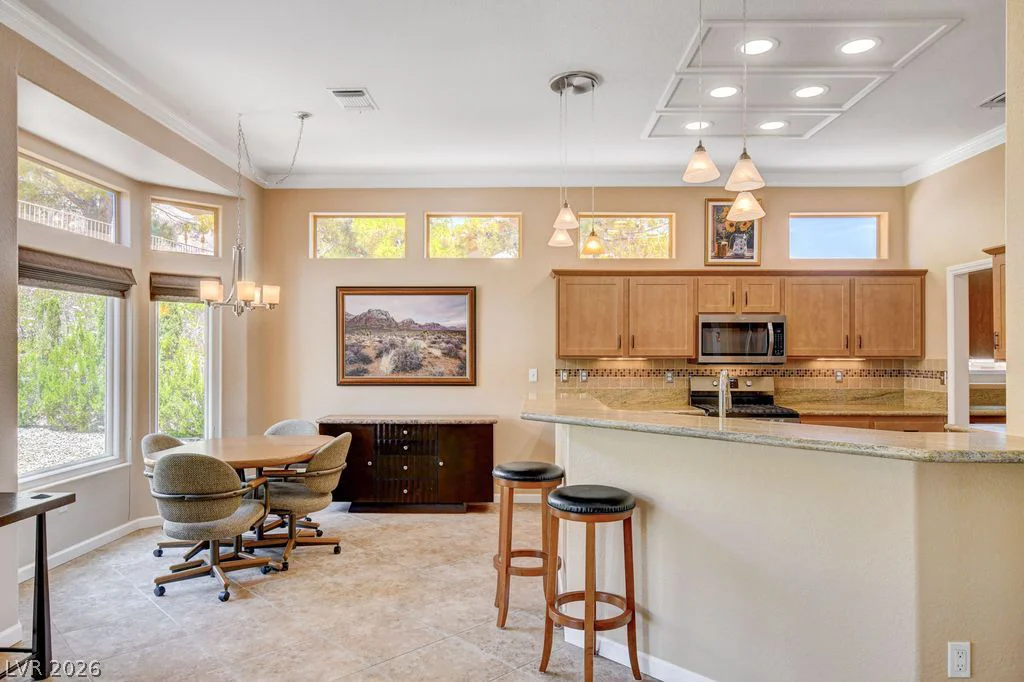 10701 Hunters Woods, Las Vegas, NV 89134