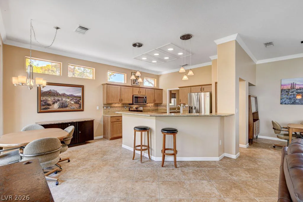 10701 Hunters Woods, Las Vegas, NV 89134