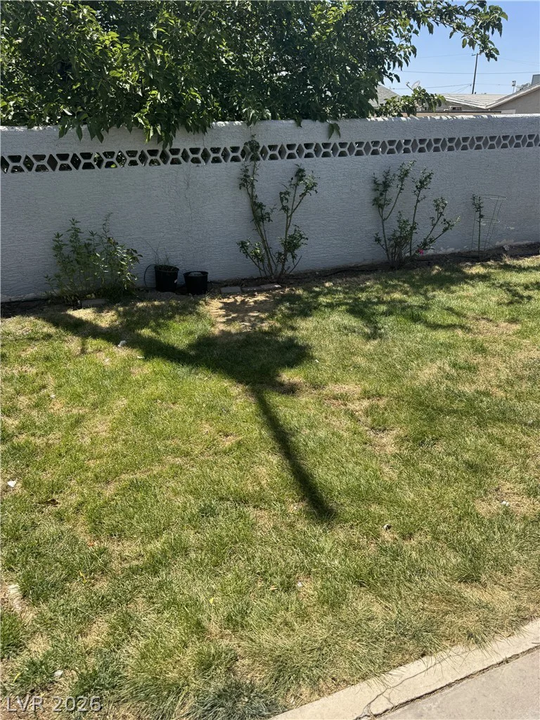 2901 Caney, North Las Vegas, NV 89030