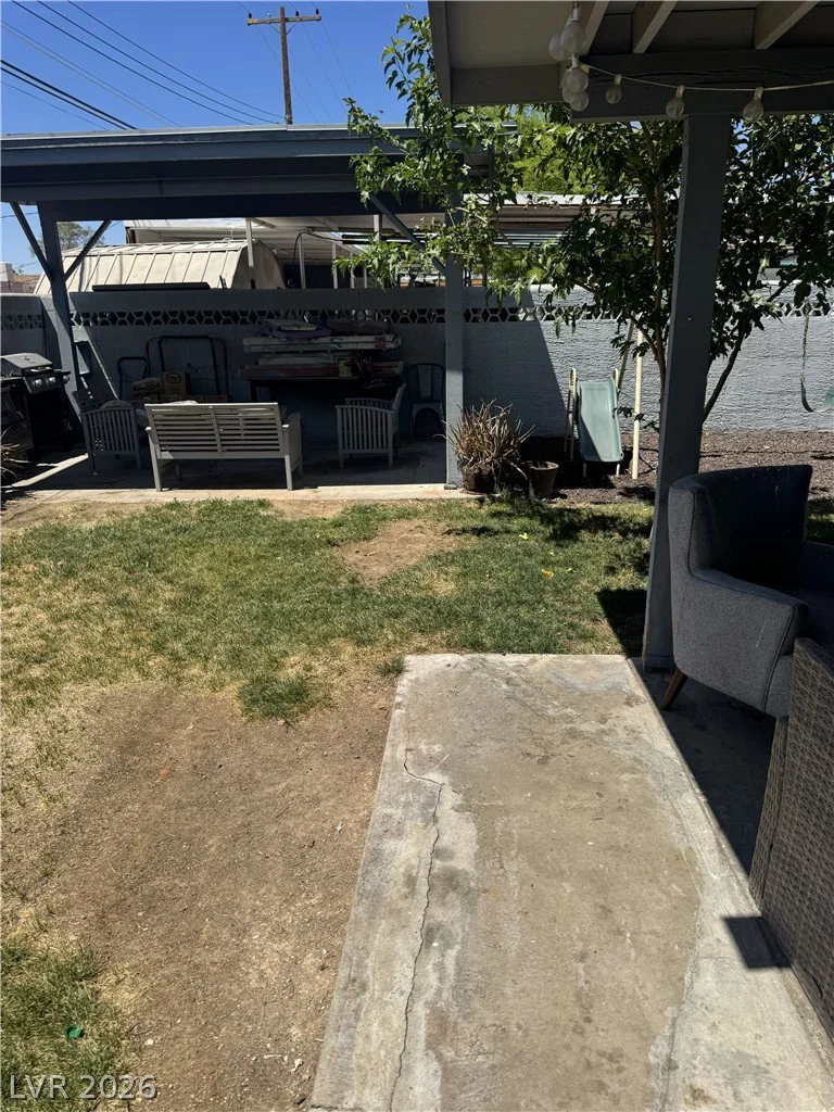 2901 Caney, North Las Vegas, NV 89030