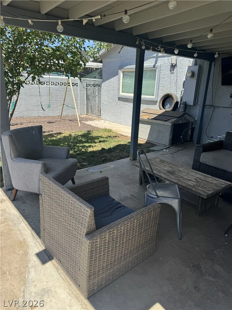 2901 Caney, North Las Vegas, NV 89030
