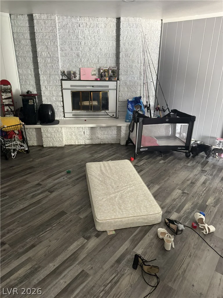 2901 Caney, North Las Vegas, NV 89030