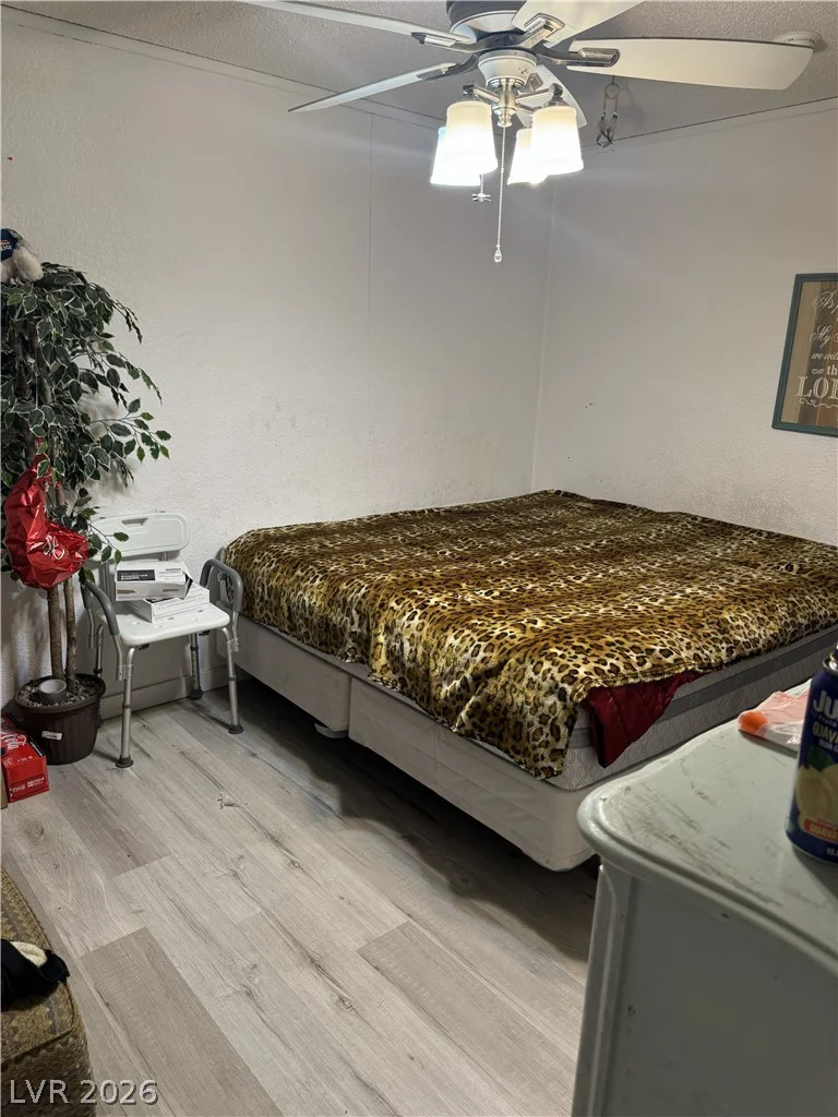 2901 Caney, North Las Vegas, NV 89030