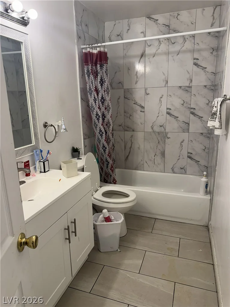 2901 Caney, North Las Vegas, NV 89030