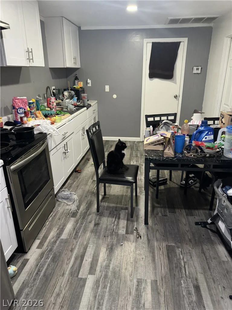 2901 Caney, North Las Vegas, NV 89030