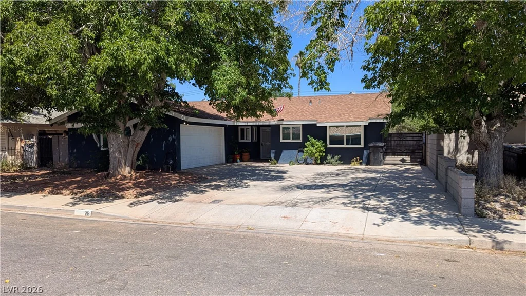 26 Zircon, Las Vegas, NV 89106