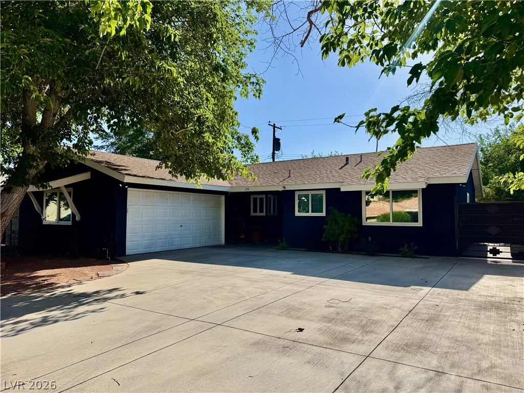 26 Zircon, Las Vegas, NV 89106