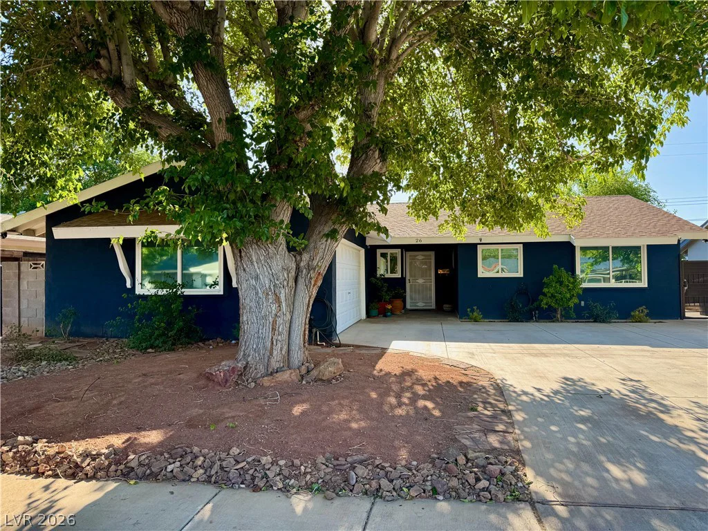 26 Zircon, Las Vegas, NV 89106