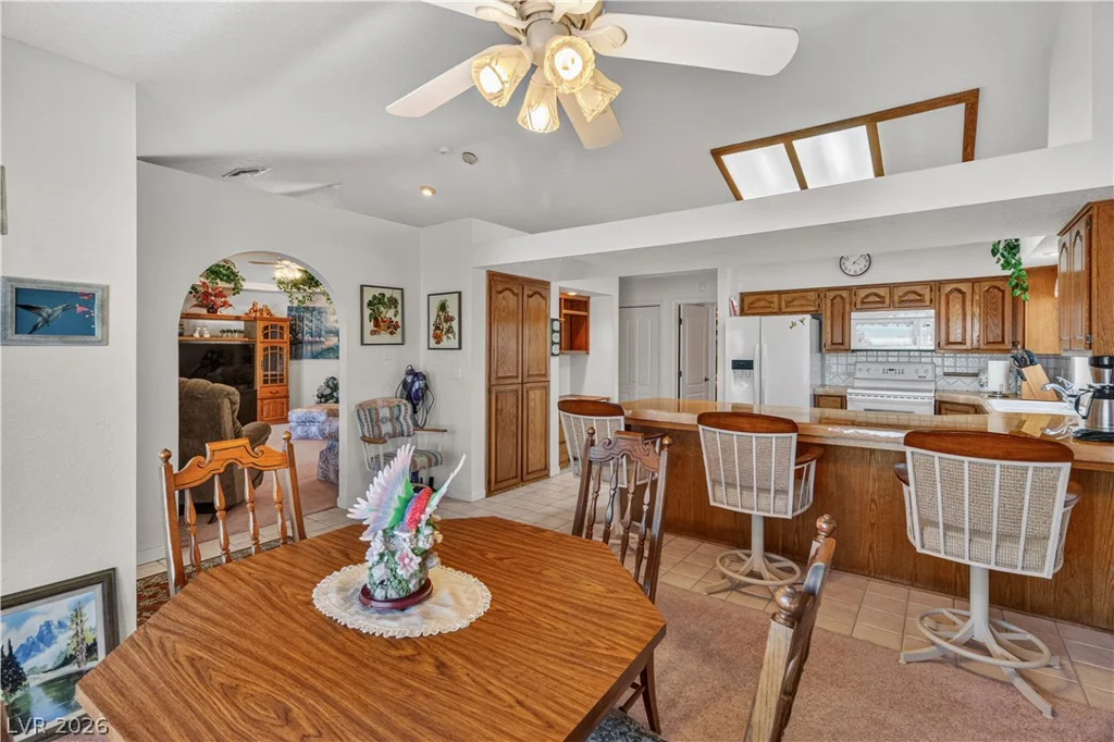 2055 Cholla, Laughlin, NV 89029
