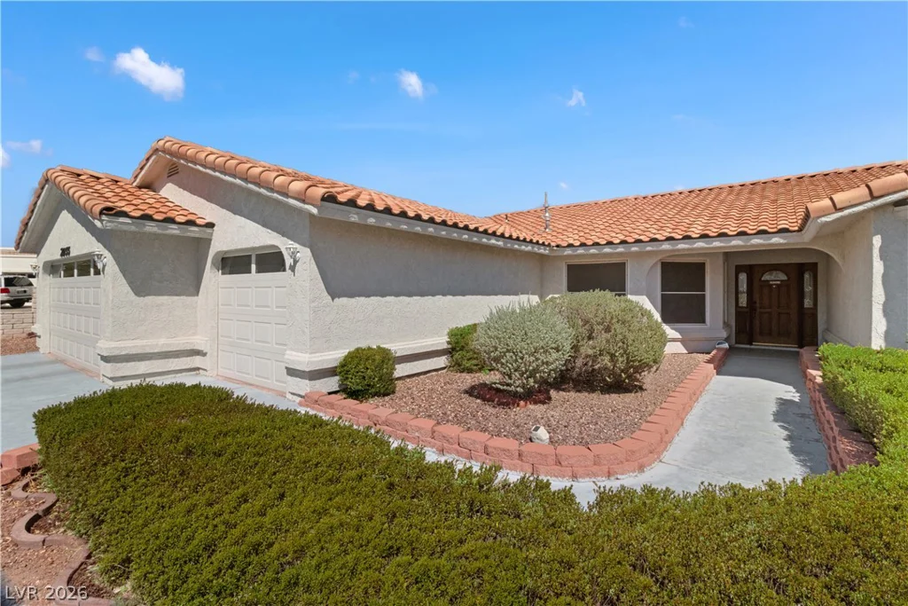 2055 Cholla, Laughlin, NV 89029