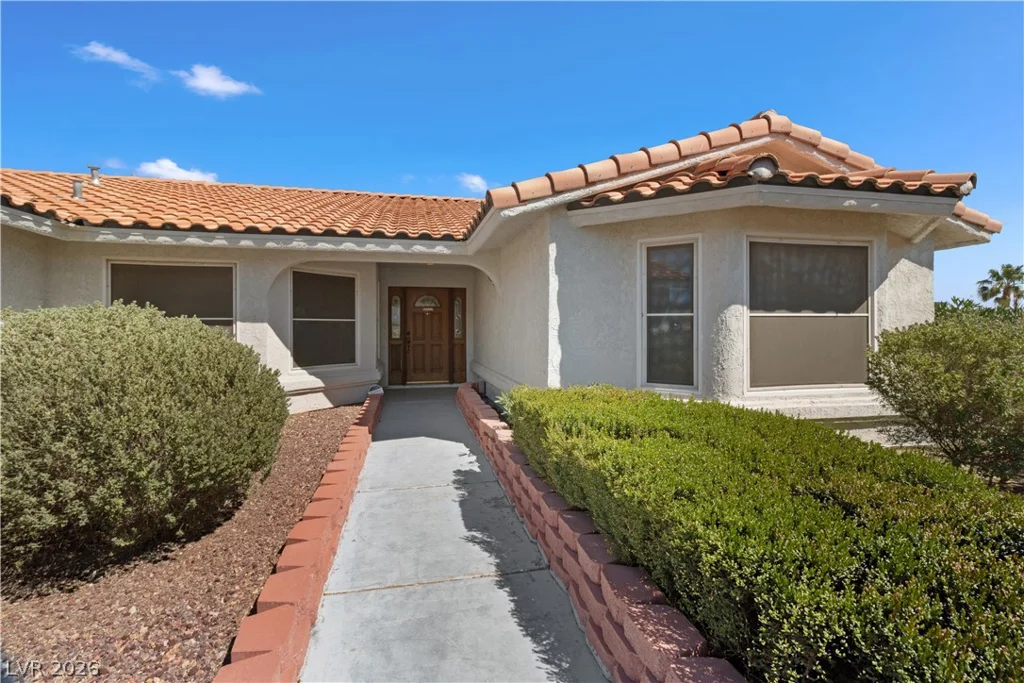 2055 Cholla, Laughlin, NV 89029