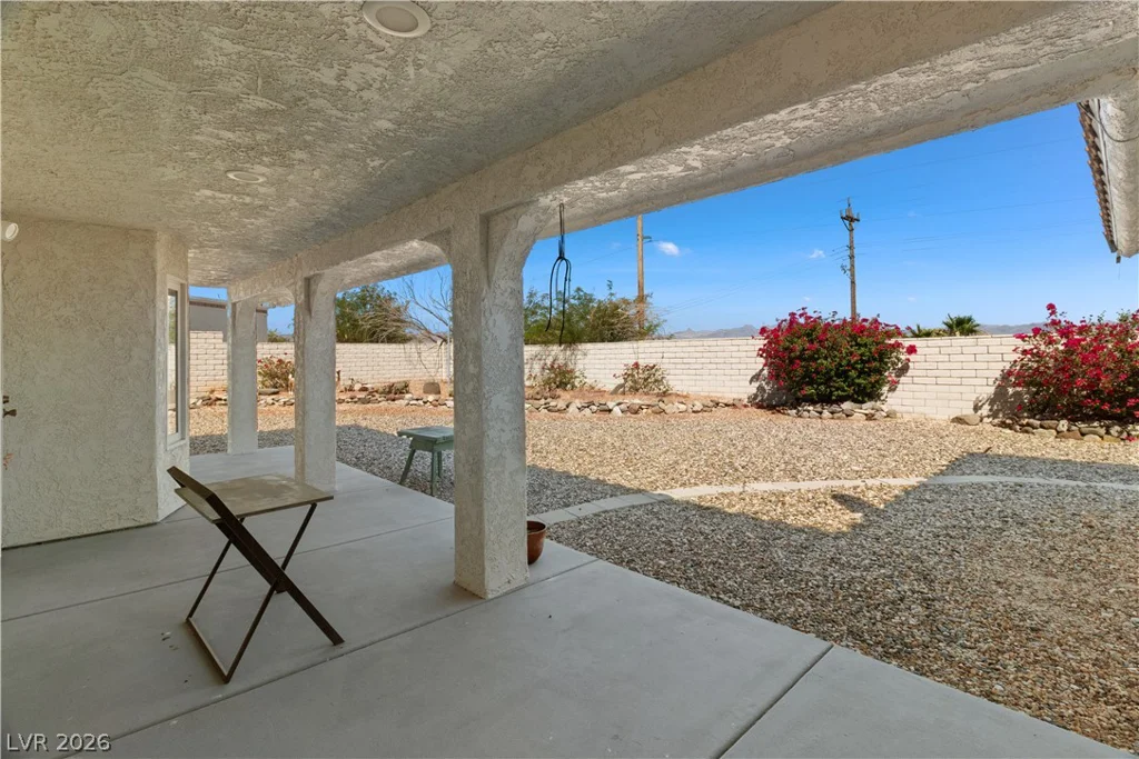 2055 Cholla, Laughlin, NV 89029