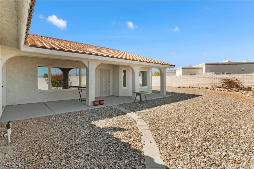 2055 Cholla, Laughlin, NV 89029
