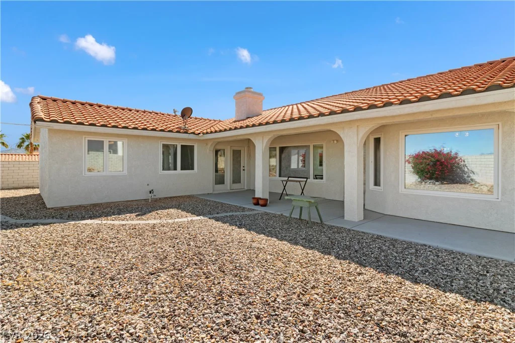 2055 Cholla, Laughlin, NV 89029