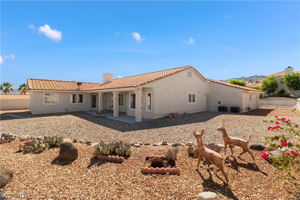 2055 Cholla, Laughlin, NV 89029