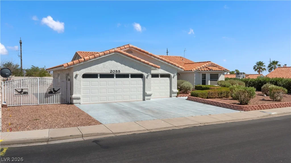 2055 Cholla, Laughlin, NV 89029