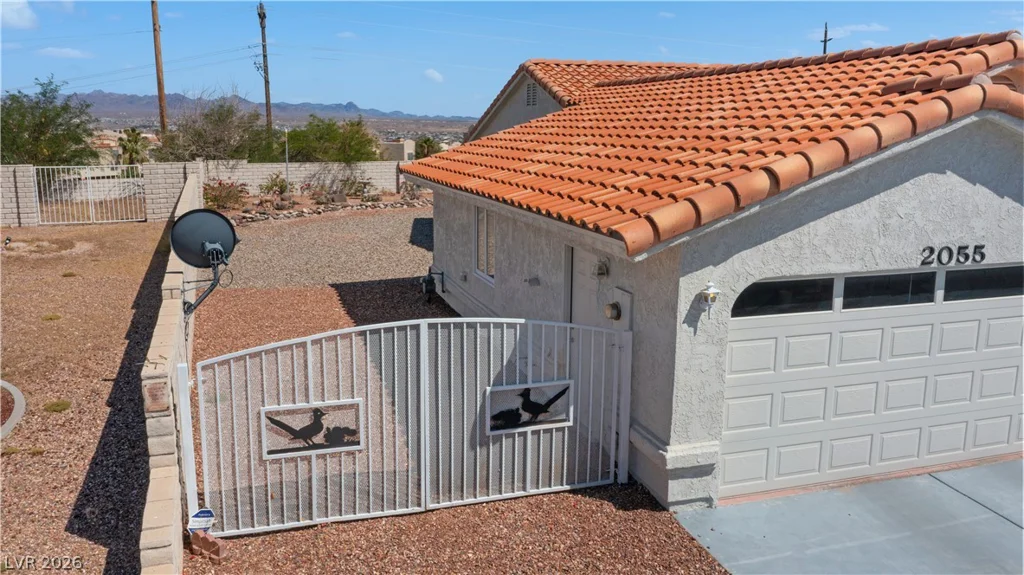 2055 Cholla, Laughlin, NV 89029