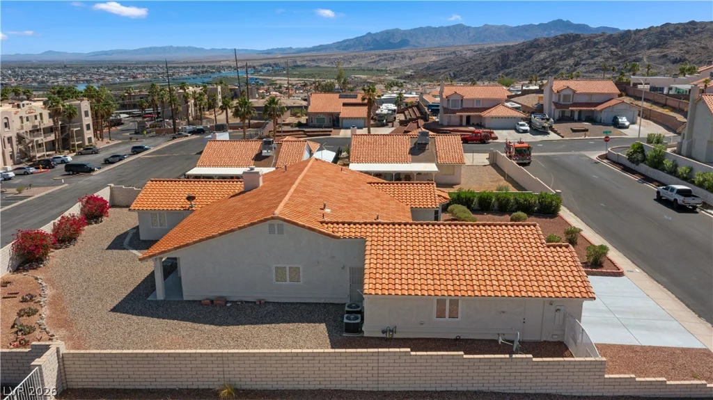 2055 Cholla, Laughlin, NV 89029