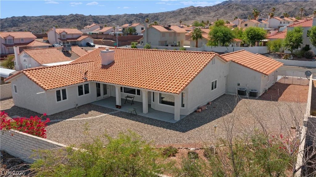 2055 Cholla, Laughlin, NV 89029