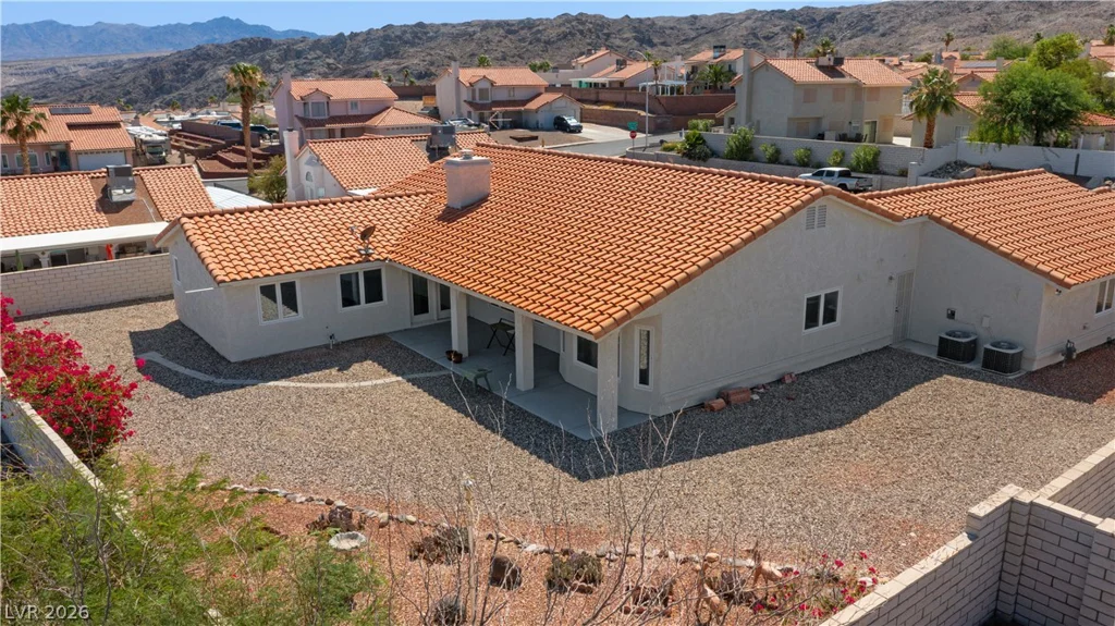 2055 Cholla, Laughlin, NV 89029