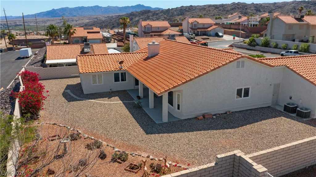 2055 Cholla, Laughlin, NV 89029