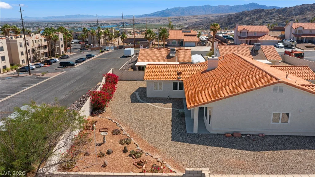 2055 Cholla, Laughlin, NV 89029