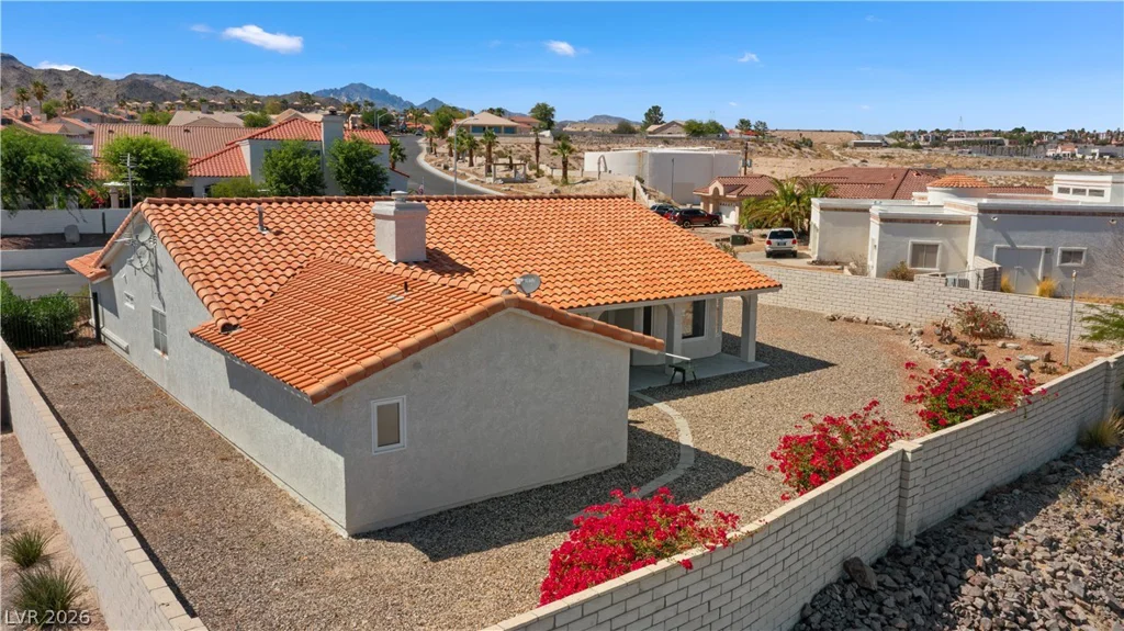 2055 Cholla, Laughlin, NV 89029