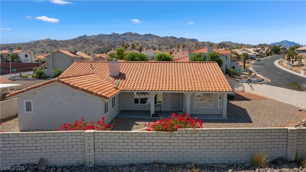 2055 Cholla, Laughlin, NV 89029