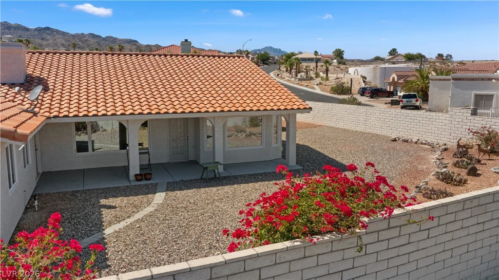 2055 Cholla, Laughlin, NV 89029