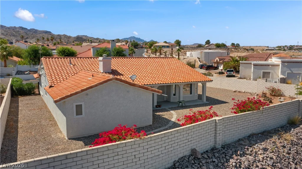 2055 Cholla, Laughlin, NV 89029