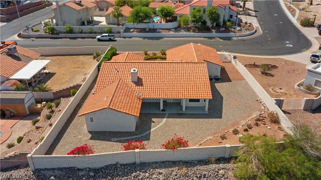 2055 Cholla, Laughlin, NV 89029