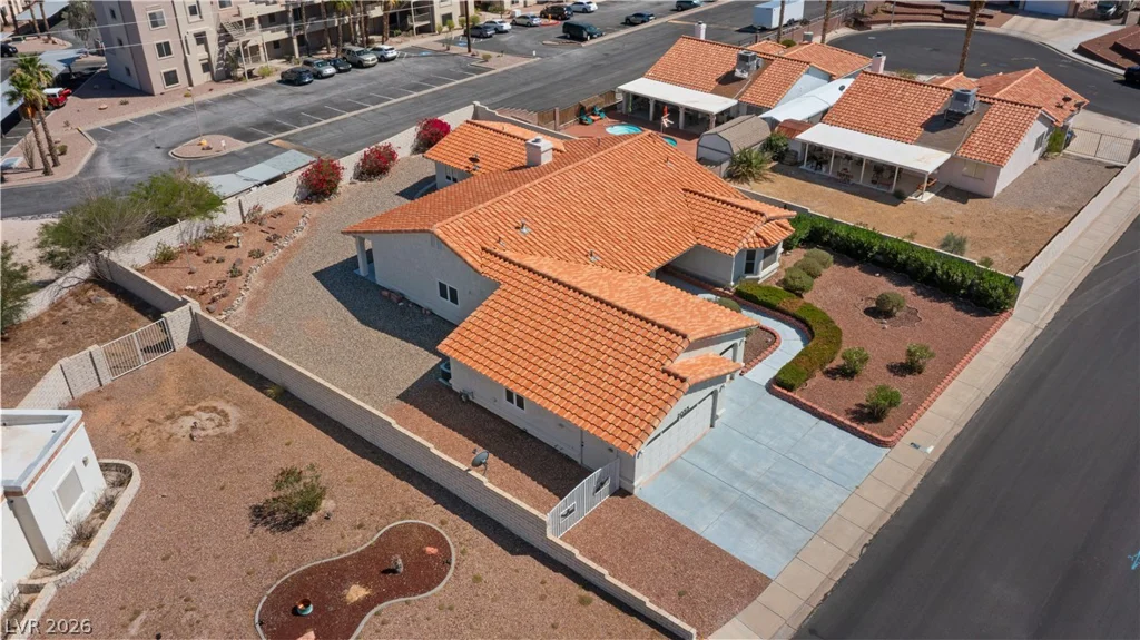 2055 Cholla, Laughlin, NV 89029