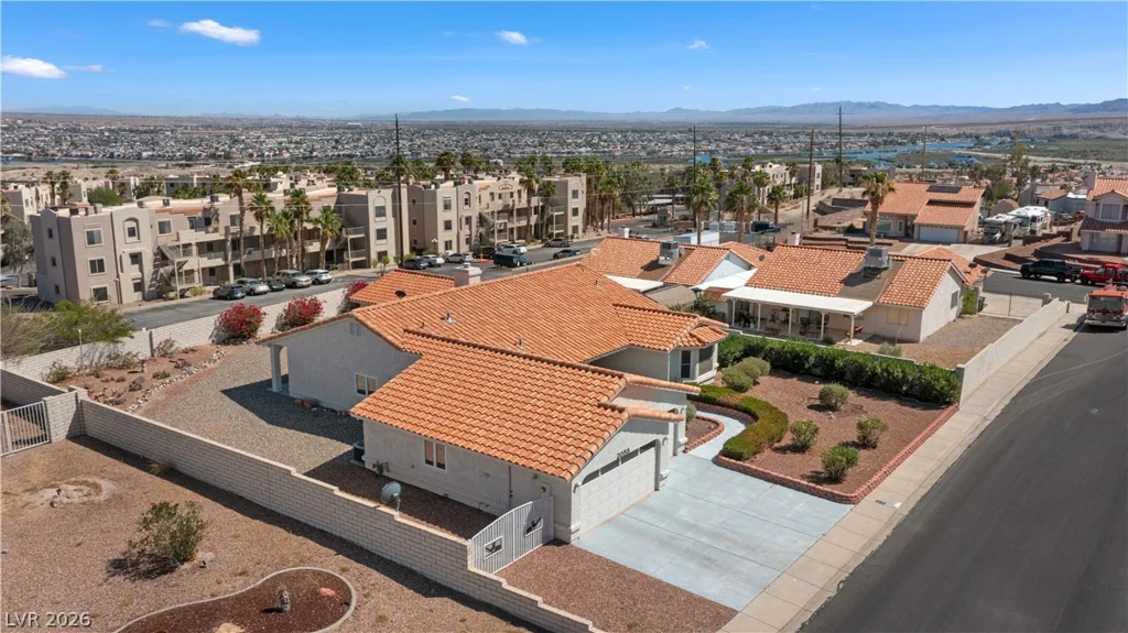 2055 Cholla, Laughlin, NV 89029