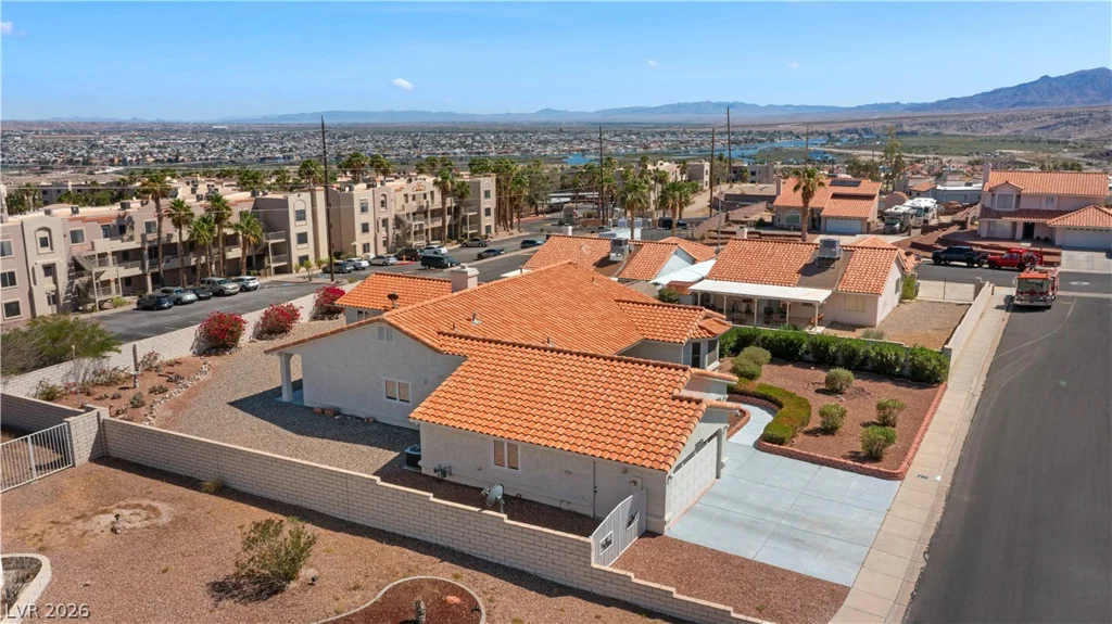 2055 Cholla, Laughlin, NV 89029