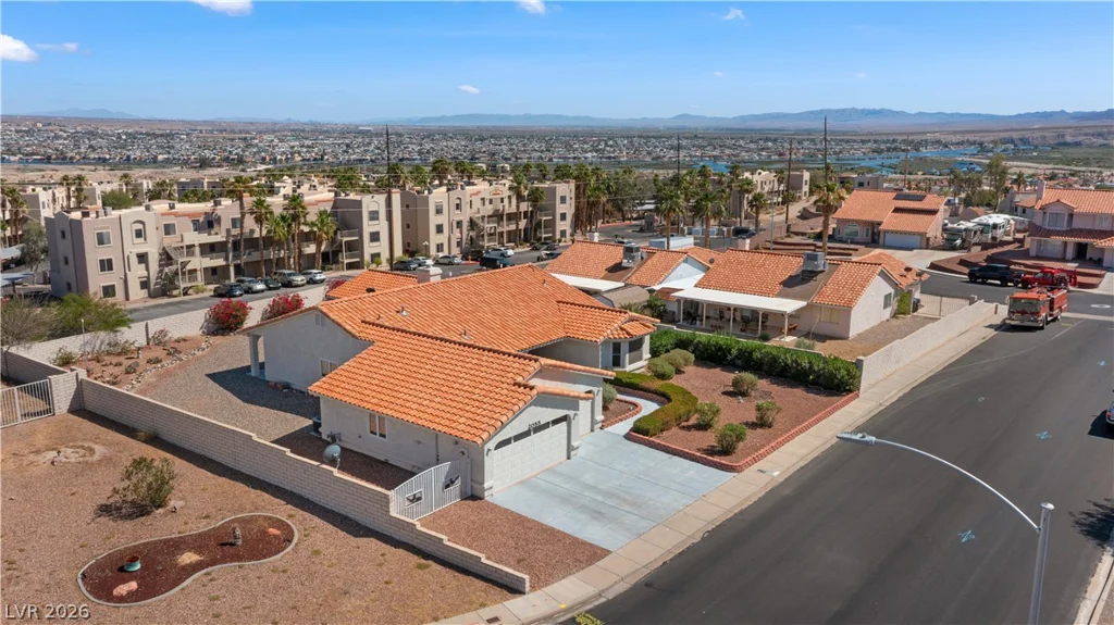 2055 Cholla, Laughlin, NV 89029