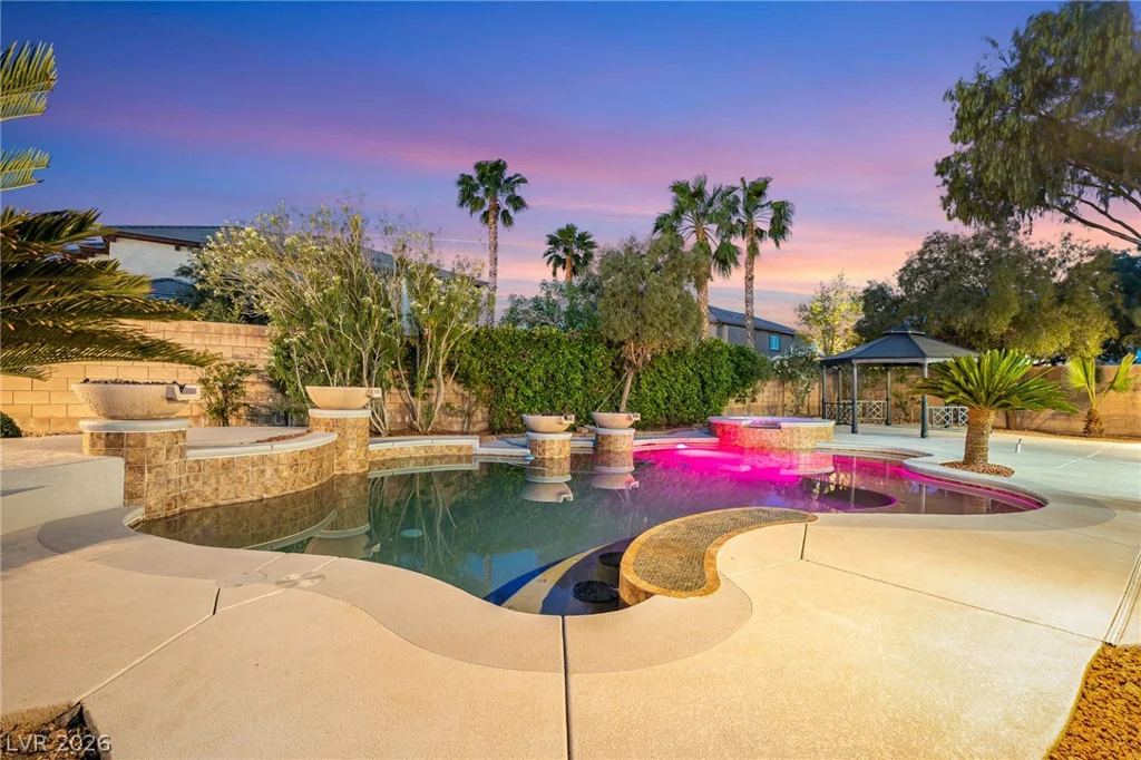 379 Autumn Hue, Las Vegas, NV 89123